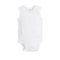 Summer Sleeveless Baby Boy Bodysuits - TinyTacker