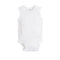 Summer Sleeveless Baby Boy Bodysuits - TinyTacker