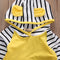 Adorable Autumn Playsuit Hooded Outfit - TinyTacker