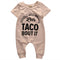 Let's Taco Bout It - TinyTacker