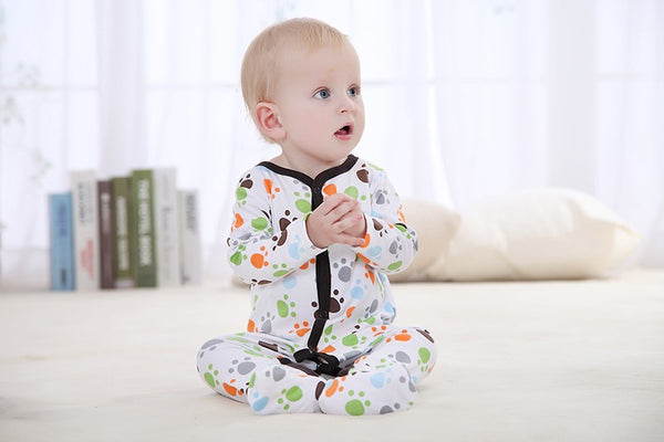 Eunice's Summer Jumpsuit - TinyTacker