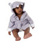 Cartoon Robes Dinosaur Pajamas - TinyTacker