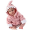 Cartoon Robes Dinosaur Pajamas - TinyTacker