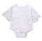 Augustina's Lace Romper Dress - TinyTacker