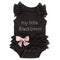 My Little Black Dress - TinyTacker