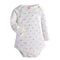 Linda's Romper - TinyTacker