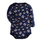 Linda's Romper - TinyTacker