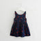 Virginia's Fashinable Halter Dress - TinyTacker