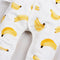 Banana Print Jumpsuit - TinyTacker