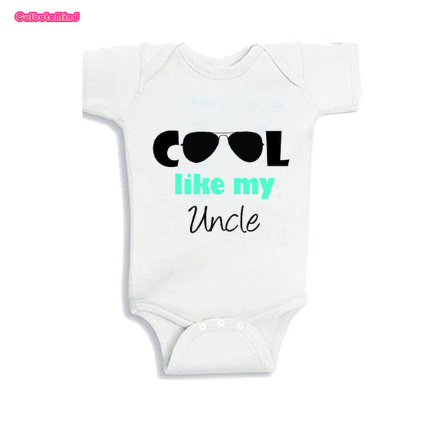 Cool Like My Uncle - TinyTacker