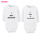 Twins Baby Clothes - TinyTacker