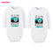 Twins Baby Clothes - TinyTacker