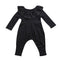 Baby Girl Ruffle Outfits - TinyTacker