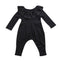 Baby Girl Ruffle Outfits - TinyTacker