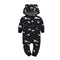 Martin's Bear Onesie - TinyTacker