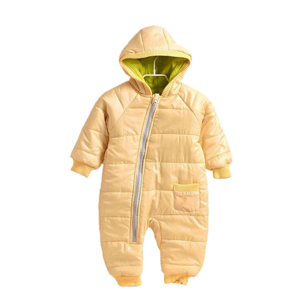 Kids Baby Outerwear - TinyTacker