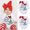 My First Christmasd Outfits Set - TinyTacker