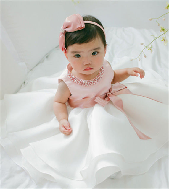 Phidela Tutu Gown Dress - TinyTacker