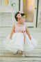 Phidela Tutu Gown Dress - TinyTacker
