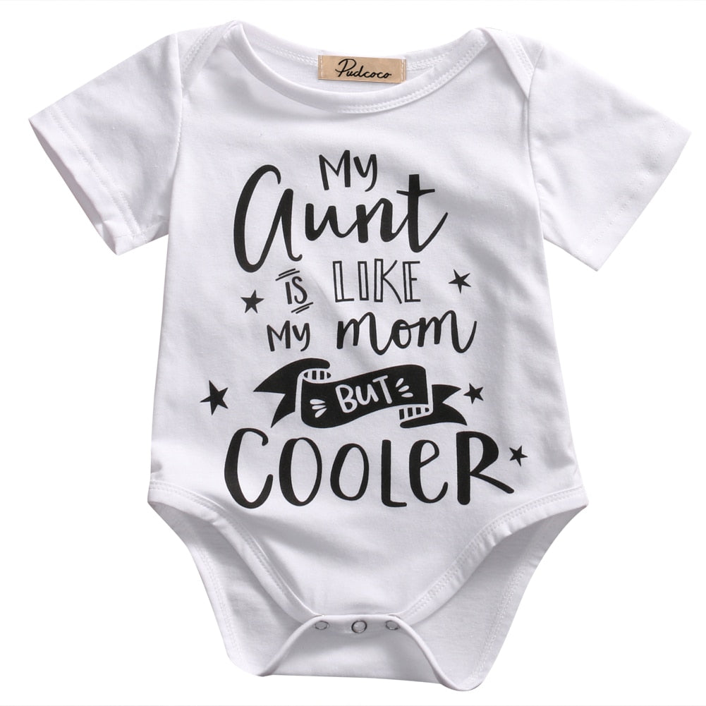 My Aunt Is Like My Mom But Cooler - TinyTacker