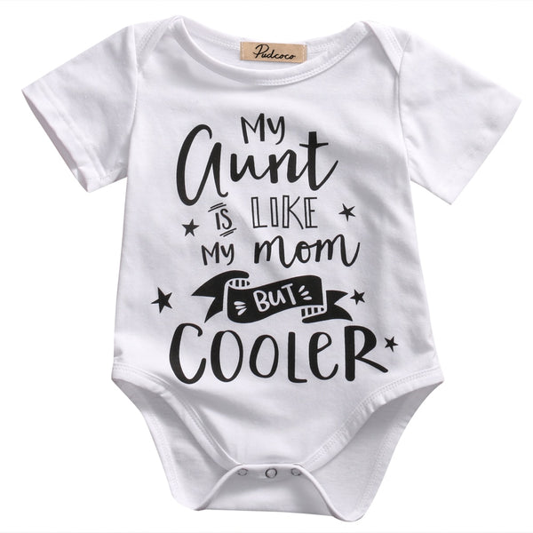 My Aunt Is Like My Mom But Cooler - TinyTacker