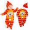 Cute Cartoon Panda Jumpsuit - TinyTacker