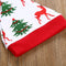 Gideon's Christmas Romper Set - TinyTacker
