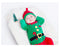 Eugene's Chrismas Jumpsuit - TinyTacker