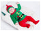 Eugene's Chrismas Jumpsuit - TinyTacker