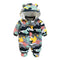 Zora's Thick Warm Hooded Jumpsuit - TinyTacker