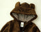 Paul's Bear Style Jumpsuit - TinyTacker