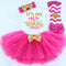It's My 1st Birthday Outfit - TinyTacker