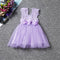 Nancy's Fancy Bridesmaid Sundress - TinyTacker