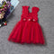 Nancy's Fancy Bridesmaid Sundress - TinyTacker