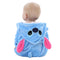 Panda Stitch Onesies - TinyTacker