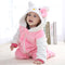 Panda Stitch Onesies - TinyTacker