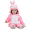 Panda Stitch Onesies - TinyTacker