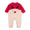 Reindeer Knit Winter Jumpsuits - TinyTacker