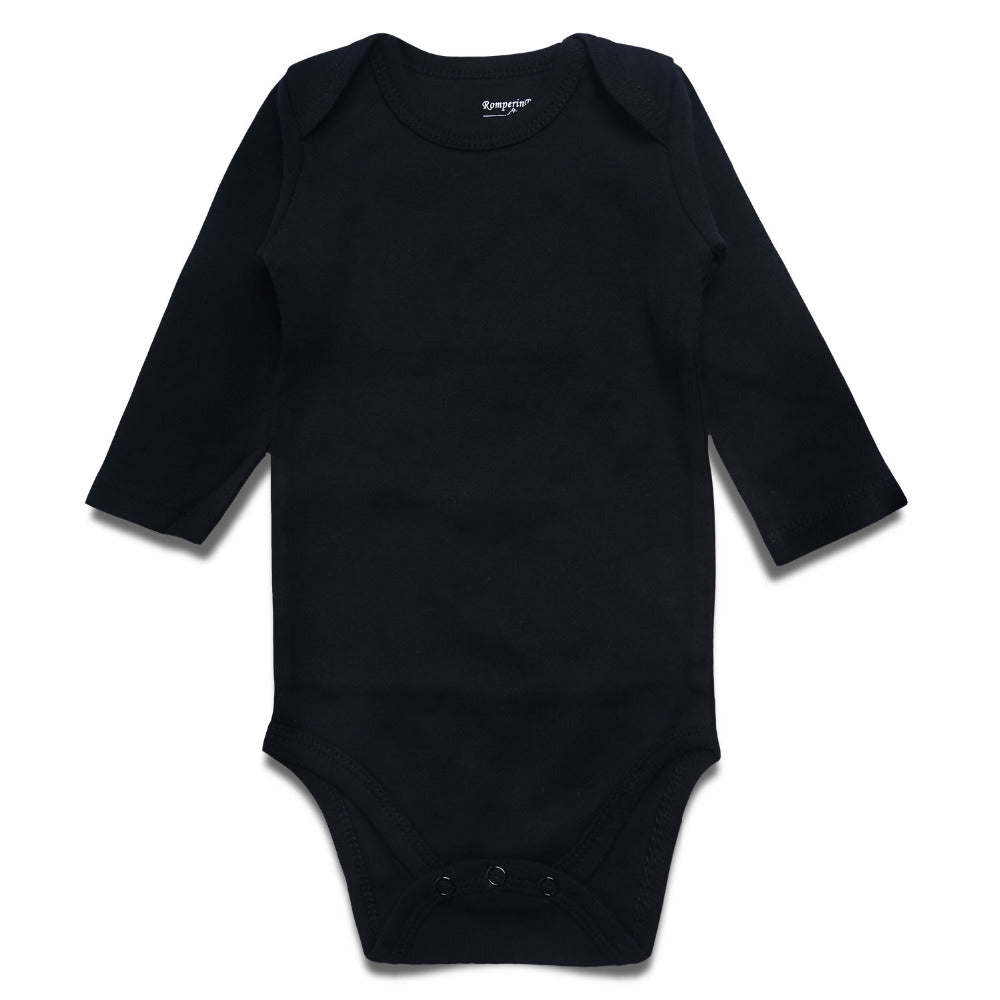 Elvis Black Bodysuit - TinyTacker