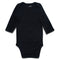 Elvis Black Bodysuit - TinyTacker