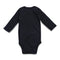 Elvis Black Bodysuit - TinyTacker