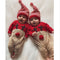 Cute Cartoon Jumpsuit - TinyTacker
