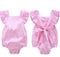 Baby Girl Clothes Stripe - TinyTacker