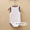 Felix Cartoon Vest Underwaist - TinyTacker