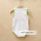 Felix Cartoon Vest Underwaist - TinyTacker