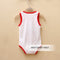Felix Cartoon Vest Underwaist - TinyTacker