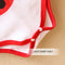 Felix Cartoon Vest Underwaist - TinyTacker