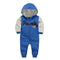 Leonardo's Tracksuit - TinyTacker