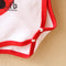 Felix Cartoon Vest Underwaist - TinyTacker