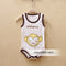 Felix Cartoon Vest Underwaist - TinyTacker